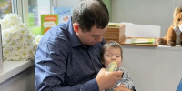 В Благовещенске после обновления открылась исторически первая в городе библиотека «Диалог» (ФОТО) - Asn24.Ru
