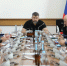 Рамазанов проводит совещание по финансово-экономическим показателям Дагестана - Дагестанская правда
