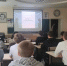 Курским студентам рассказали о вреде наркотиков - Городские Известия