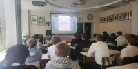 Курским студентам рассказали о вреде наркотиков - Городские Известия