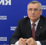 Секретарь Краснодарского реготделения «Единой России» Николай Гриценко поздравил жителей Краснодара с – 233-летней годовщиной города - Единая Россия