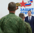Роман Бусаргин вручил бойцам «БАРС» региональные награды за защиту Саратовской области - Комсомольская правда