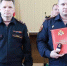 Героем рубрики «Знай наших» стал офицер Управления вневедомственной охраны столичного главка Росгвардии (видео) - Росгвардия