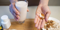 Врач назвала продукты, которые мешают действию лекарств - РТВ-Подмосковье