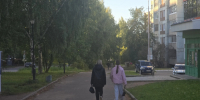 Синоптики обещают жителям Кировской области солнечную неделю без дождей - Prochepetsk.ru