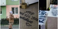 Полиция задержала нижегородку, разгуливавшую с ножом в Бурнаковском - НИА Нижний Новгород