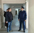 Прокурор обратил внимание на капремонт женской консультации в Аскизе - ИА Хакасия