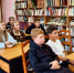 Беседа «Буллинг: главные герои и исполнители» (Детская библиотека) - Руднянская ЦБС