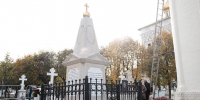 В МДА состоялась Всероссийская научная конференция, посвященная первому генералиссимусу А.С. Шеину - Духовная академия