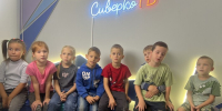 В детском саду Архангельска создали медиацентр - ИА Dvina29