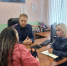 В Североморске в приемной руководителя СУ СК России по Мурманской области состоялся личный прием граждан - Следственный комитет