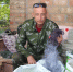 Рыболовные сети против дронов: чем спасатель помогает фронту - Степные зори
