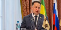 В Пензе прошла VIII Всероссийская научная конференция, посвященная 185-летию Василия Ключевского - Министерство культуры и туризма