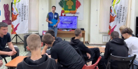 В Центре молодёжных инициатив был организован ряд интеллектуальных игр для молодёжи - Сетевое издание Ровеньская нива