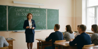 Обязаны ли родители сдавать деньги на новую мебель, шторы и другие нужды в школе: Роскачество дало окончательный ответ на наболевший вопрос - PRO Город Владимир