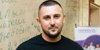 Погиб руководитель «Импровизации Астрахань» Владимир Сопинский - Сетевое издание Арбуз