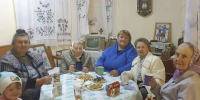«Активность — путь к долголетию» - Российская Нива