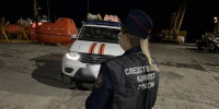 Причины крупного пожара на рыболовецком судне назвали на Камчаткевидео - КП Владивосток