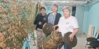 Акция «Неделя добрых дел» стартовала в Белгородском округе - Сетевое издание Знамя 31