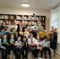 Дом, где живут книги и не только... - Межпоселенческая библиотека