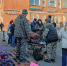 В Железнодорожном районе стартовал сезон осенних продовольственных ярмарок - Администрация г. Барнаул