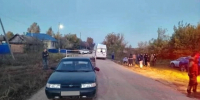 В Пономаревском районе пенсионерка попала под колеса «ВАЗа» с прицепом - Комсомольская Правда
