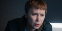 Полицейский из Коркино: актер Юрий Межевич перевоплотился в стража порядка в двух новых сериалах - КП Челябинск