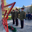 В Кузбассе кадеты приняли торжественную клятву на верность кадетскому братству - СУ СК РФ