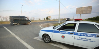 В Волгоградской области водитель «Лады Весты» пострадала в ДТП - Волга-Медиа