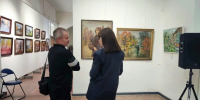 Выставка «За оборону Тулы» откроется к 85-летию обороны города - ТК Первый Тульский