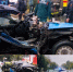 Машины разорвало в клочья в лобовом ДТП в Приморье (фото, видео) - Prim.News