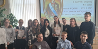 АЛЕКСАНДР СУВОРОВ.ГЕНИЙ РУССКОЙ ВОЕННОЙ СЛАВЫ. - Библиотеки Тамбовской области