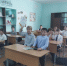 Участникам предстояло пройти тематические станции - Волжская новь