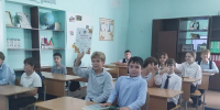 Участникам предстояло пройти тематические станции - Волжская новь