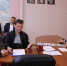 Фёдор Бабенков провёл очередной приём граждан по личным вопросам - Газета Таманский Вестник