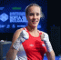 Теперь и на взрослом уровне: Азалия Аминева стала чемпионкой Европы по боксу - Комсомольская правда