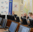Избирательной комиссии Тюменской области - ИА Тюменская линия