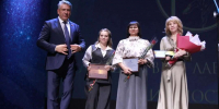 Лауреатов конкурса «Лучший врач-2026» чествовали в Воронеже - Обозреватель.Врн