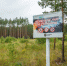 Берегите лес от пожара. Фото: Татар-информ - Газета Тетюшские зори