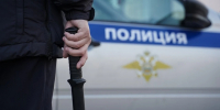 Устроивших стрельбу на улице парней разыскивает полиция в Приморье - КП Владивосток