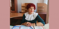 Старейший учитель Орла Алла Конокотина отметила на рабочем месте 85-летний юбилей - OrelTimes.Ru