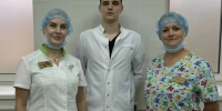Оказавшийся рядом врач помог женщине, которую сбил скутерист на проспекте Ленина в Иванове - Сетевое издание Ивановские новости
