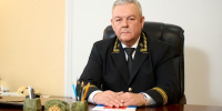 Председатель Пензенского облсуда Виктор Трифонов уйдет в почетную отставку с 5 октября - Пенза-Обзор