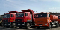 И вновь подарок из Москвы - Орская хроника