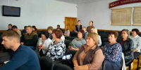 На заседании комиссии одобрены четыре заявки по программе «Содействие» в Новооскольском округе - Сетевое издание Вперёд