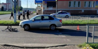 8 ДТП за день: сводка ГИБДД по Самарской области за 25 сентября - ТК ТОЛЬЯТТИ 24