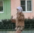 Полицейские поймали нижегородку, которая держала в страхе весь подъезд: ходила по улице с ножом и в балаклаве - ProGorodNN.Ru