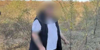 В Оренбурге задержан наркокурьер, изъято 20 закладок - ProOren.Ru