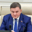 Перминов заявил о сохранении социального курса при распределении бюджета Ленобласти - ЛенТВ24