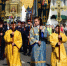 На время крестного хода 27 сентября в Костроме ограничат движение транспорта - ГТРК Кострома